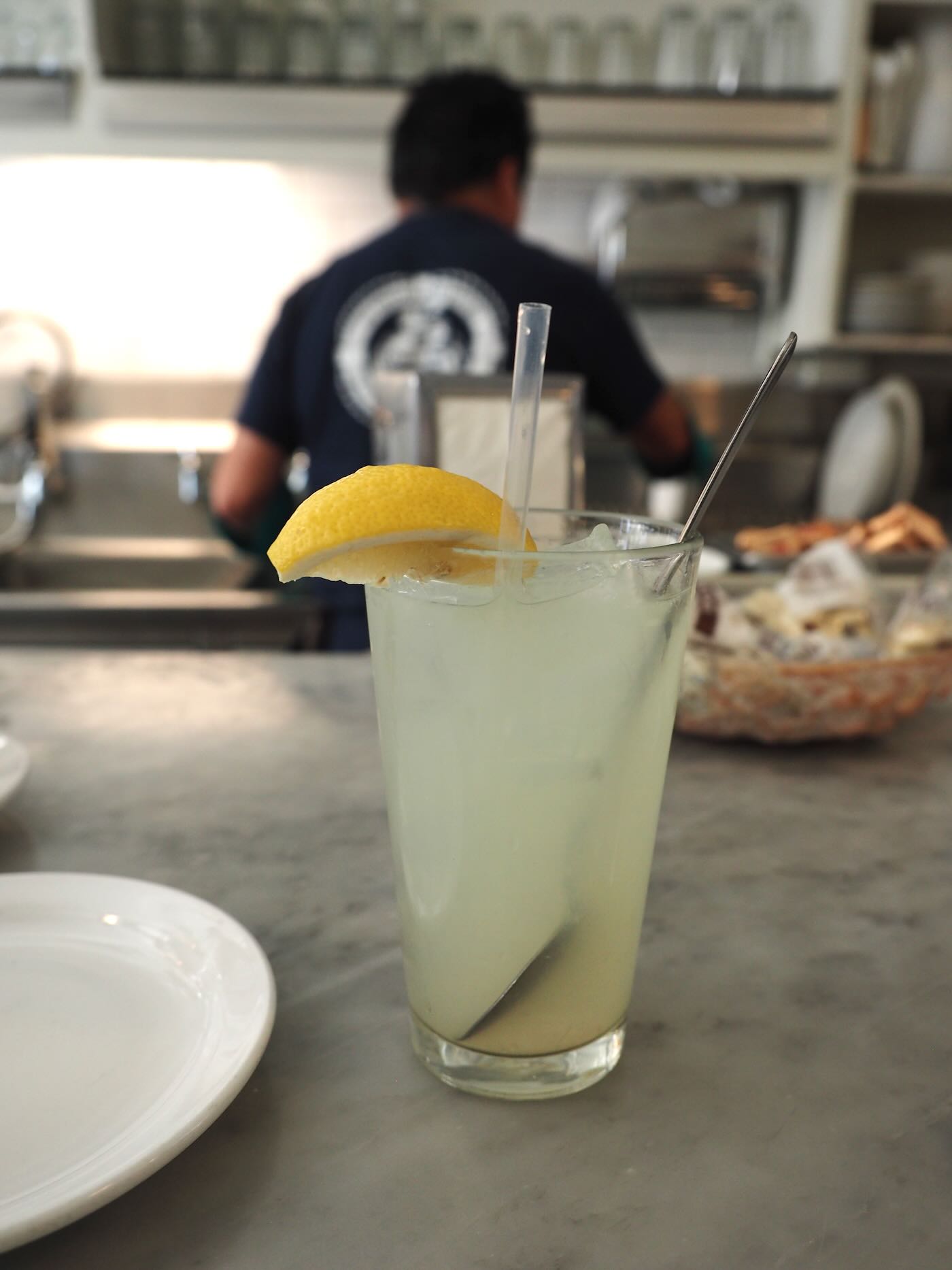 舊金山美食 卡斯楚區散步 生蠔吧 Anchor Oyster Bar - 一口冒險 Bitesized Adventure 舊金山美食 卡斯楚區散步 生蠔吧 Anchor Oyster Bar - 一口冒險 Bitesized Adventure