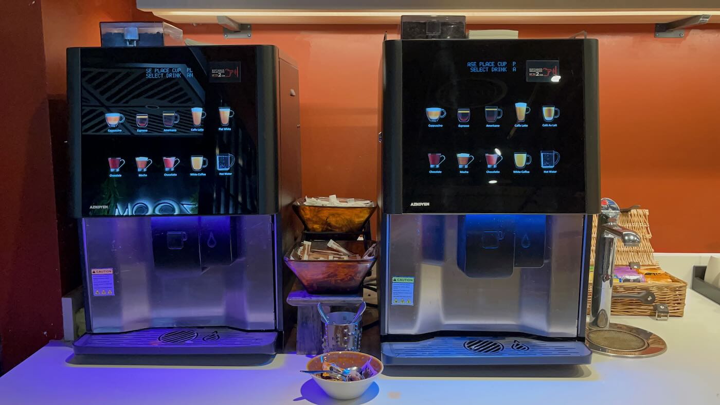 倫敦住宿 東倫敦 凱悅嘉軒 Hyatt Place London City East - 一口冒險 Bitesized Adventure