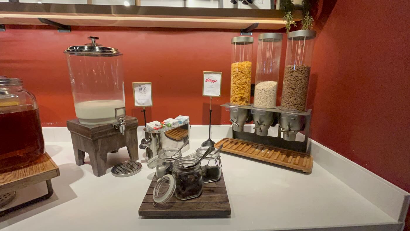 倫敦住宿 東倫敦 凱悅嘉軒 Hyatt Place London City East - 一口冒險 Bitesized Adventure