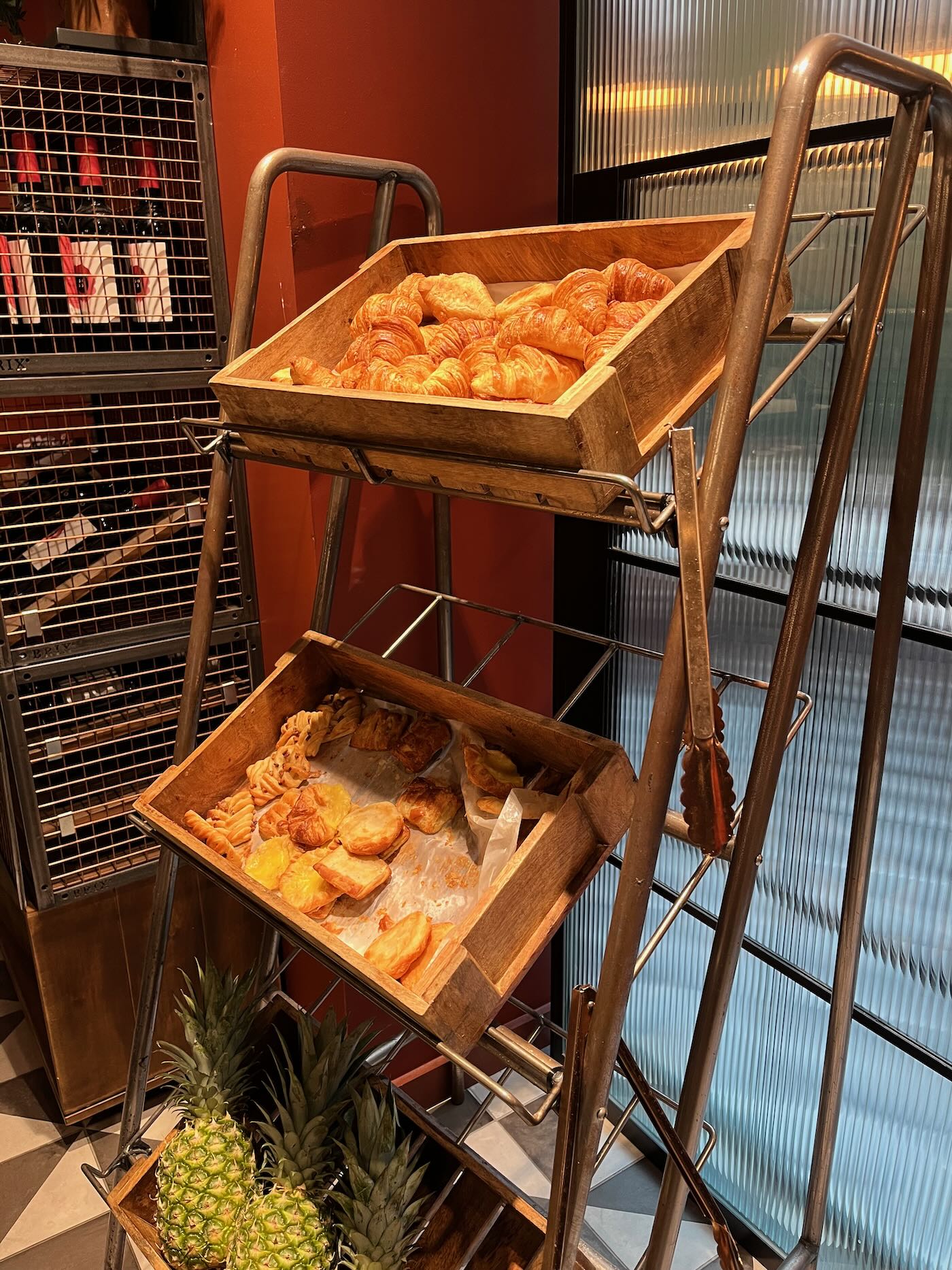 倫敦住宿 東倫敦 凱悅嘉軒 Hyatt Place London City East - 一口冒險 Bitesized Adventure