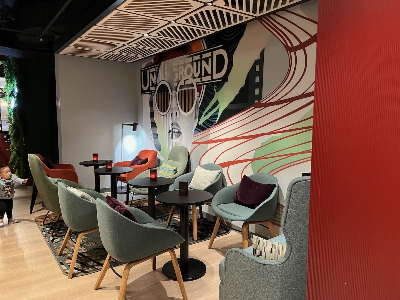 倫敦住宿 東倫敦 凱悅嘉軒 Hyatt Place London City East - 一口冒險 Bitesized Adventure