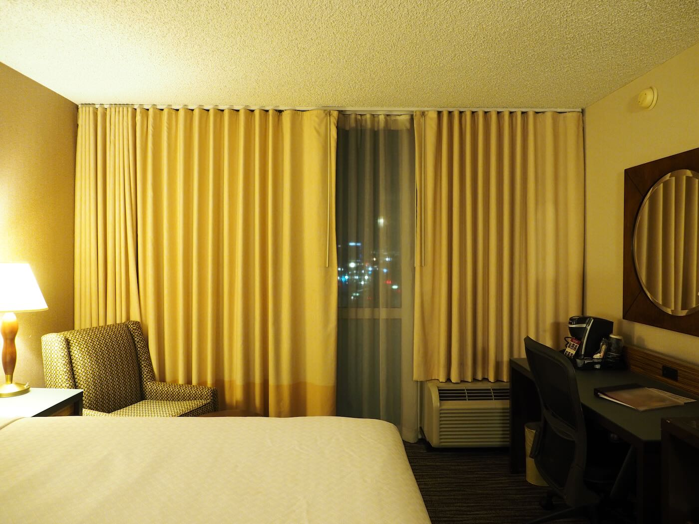 舊金山住宿 Crowne Plaza San Francisco Airport 機場飯店 - 一口冒險 Bitesized Adventure 舊金山住宿 Crowne Plaza San Francisco Airport 機場飯店 - 一口冒險 Bitesized Adventure