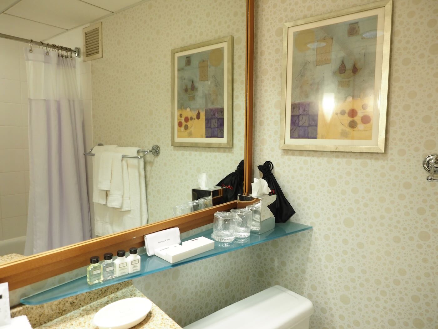 舊金山住宿 Crowne Plaza San Francisco Airport 機場飯店 - 一口冒險 Bitesized Adventure 舊金山住宿 Crowne Plaza San Francisco Airport 機場飯店 - 一口冒險 Bitesized Adventure