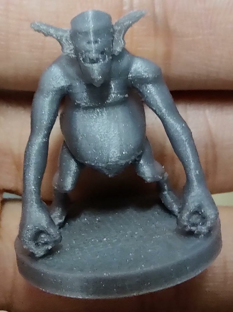 When it comes to free 3d model sites, thingiverse is a top contender. 3D Printed Miniatures - Ideas, Tricks, Filament or Resin