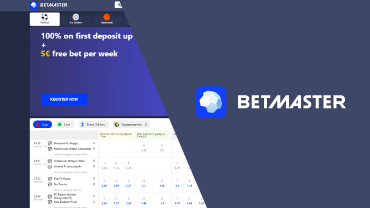 BetMaster Review   2023 Bitcoin Casino Reviews   Bitfortune.net