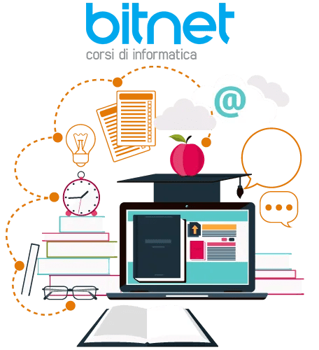 Formazione Per Aziende Roma: Informatica E Corsi Di Lingue | Bitnet 500_x_456_png
