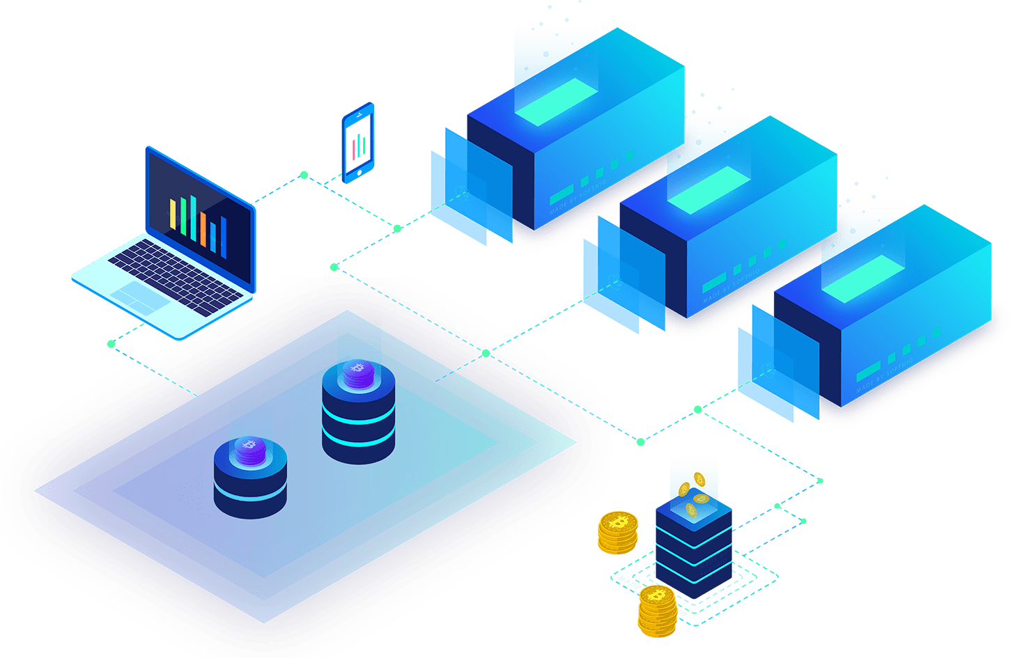 21/10/2020 · this is another cryptocurrency trading software strategy. Bitonyx Automated Ai Crypto Trading System