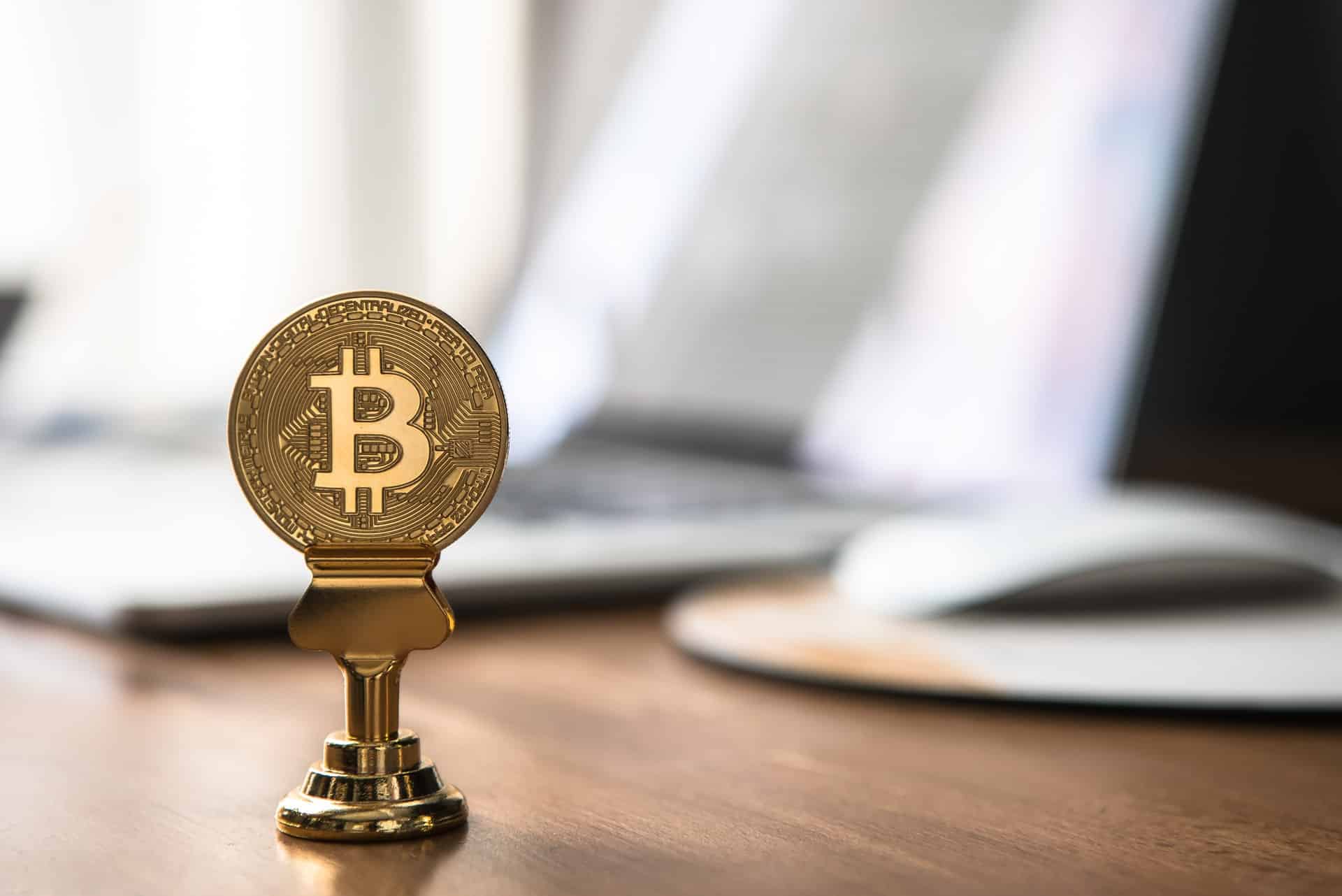 Signing out of account, standby. Bitcoinâs Price Reaches Heights - Will The Coin Price