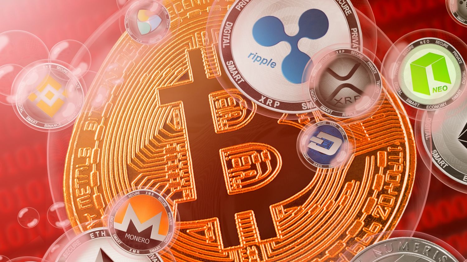 Between el salvador officially adopting bitcoin as legal tender and the nft market booming, here are four key things that happened in crypto . Benefits Of Holding And Trading Crypto Exchange Coins