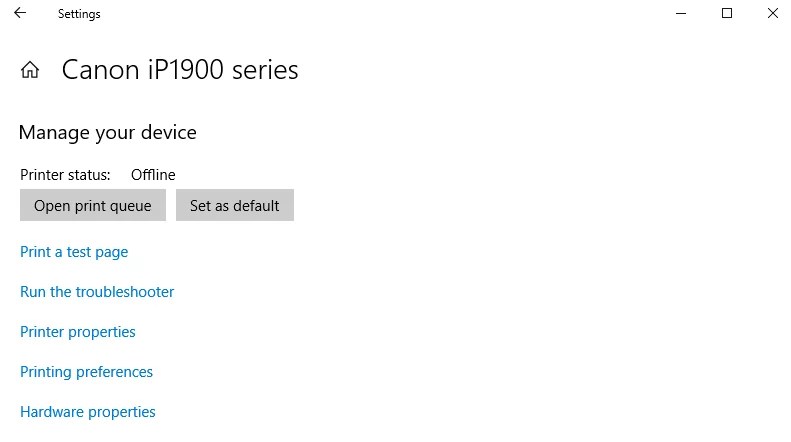 Hp is a respected brand known for their quality of products. Tutorial Lengkap Cara Cleaning Berbagai Jenis Printer