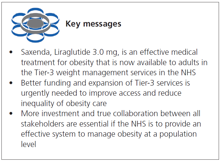 Learn about side effects, dosage, and more for victoza (liraglutide), which is a prescription injection used in adults and some children . View Of Liraglutide Saxenda For The Treatment Of Obesity A Commentary On Nice Technology Appraisal 664 British Journal Of Diabetes