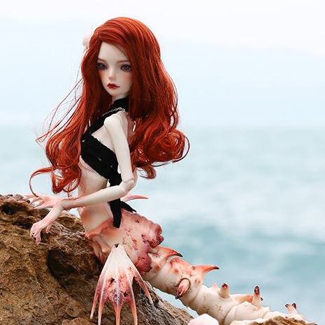 bjd dolls españa