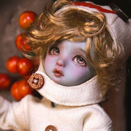 bjd dolls españa