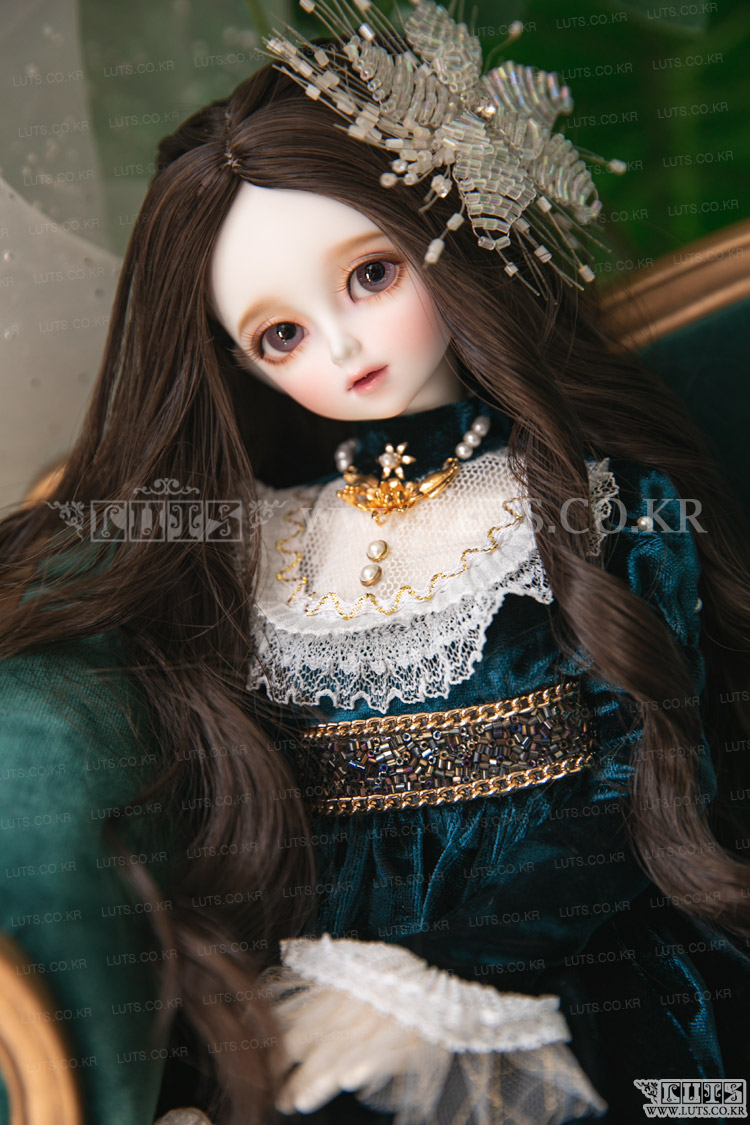 LUTS] 2021 Summer Event – BJDivas