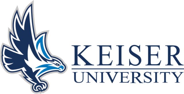 General education top public universities are often ranked alongside private colleges in lists, but these publicly funded scho. Keiser Large Decal Institutional Logo Online Only Keiser University