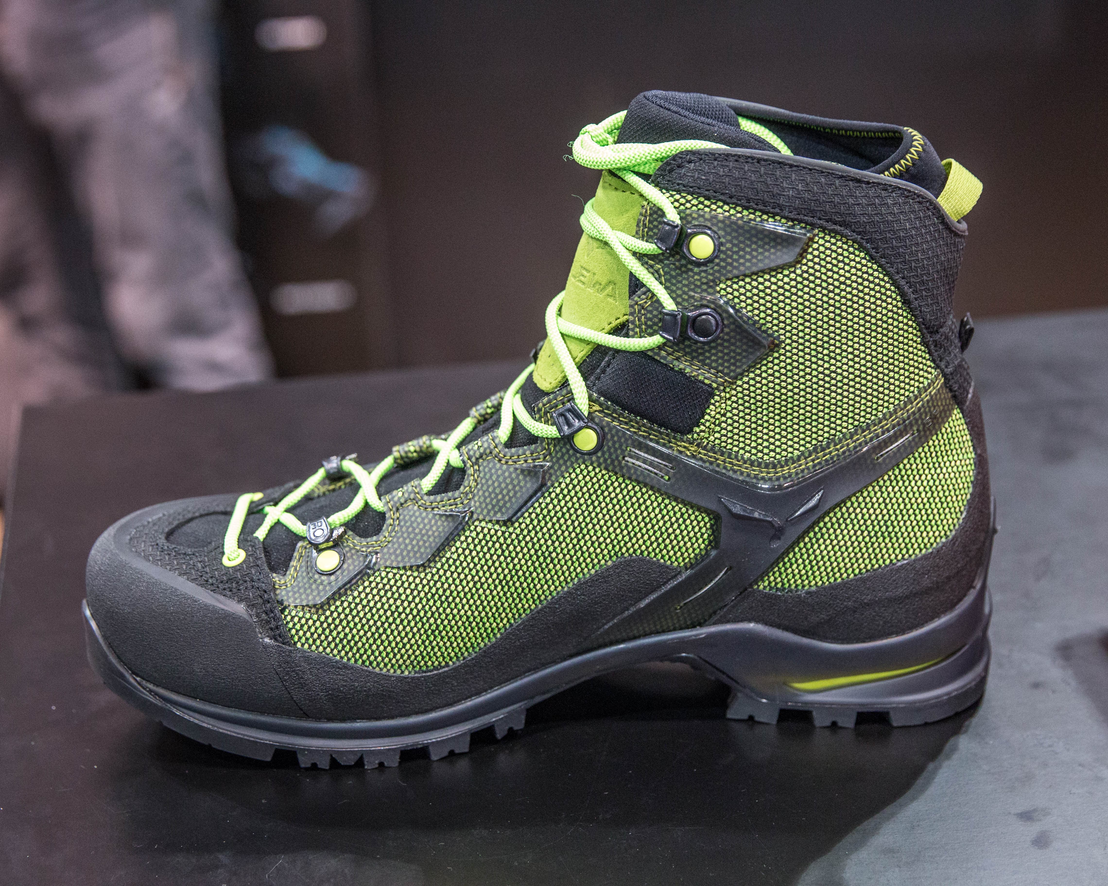 Climbing \u0026 Mountaineering Boots 