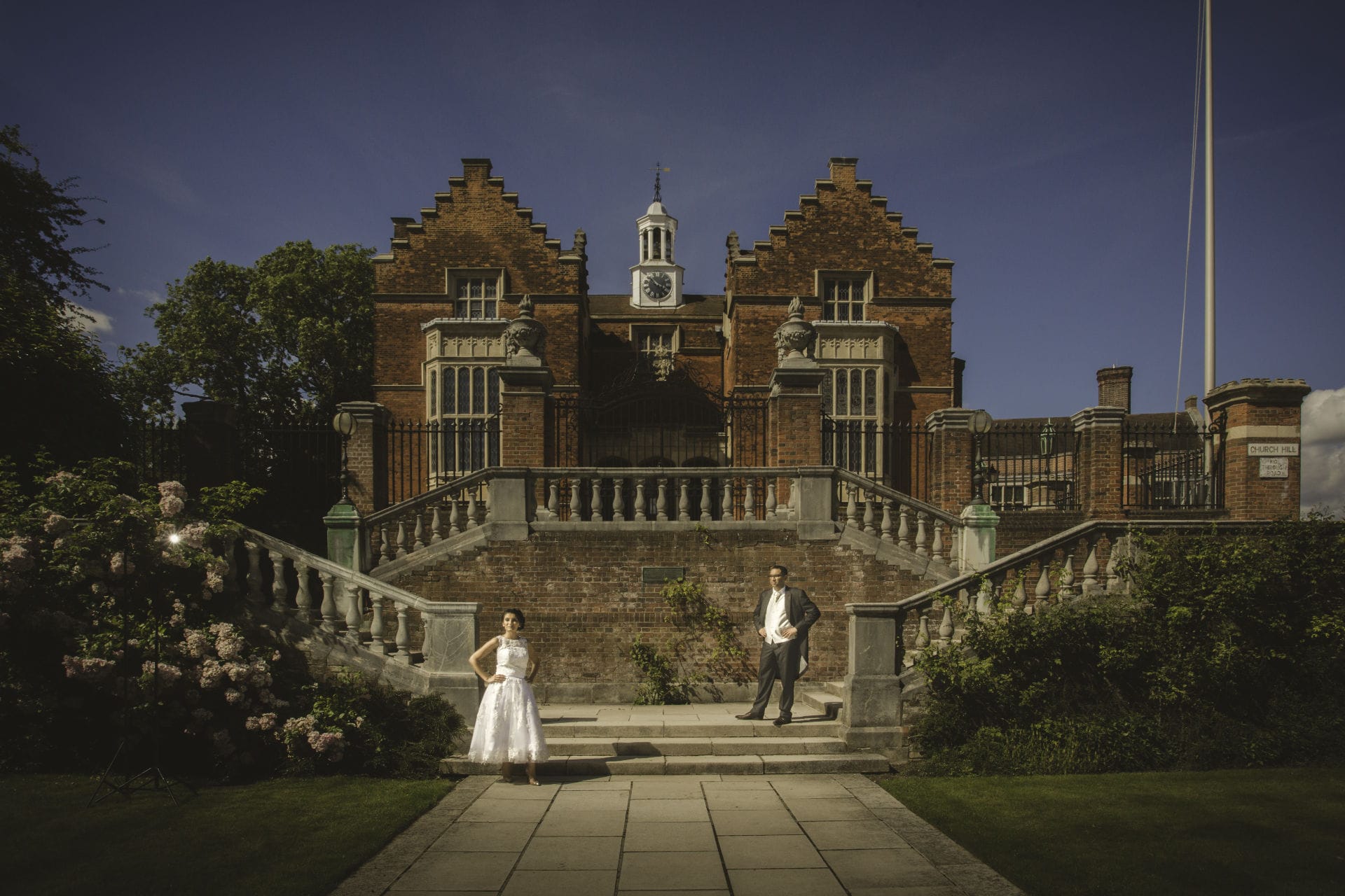 Getting jilted by a wedding vendor is, unfortunately, not a rare experience—and as some engaged couples in new york city are now finding out, a particularly painful and expensive one. Asian wedding caterers, catering in Harrow School