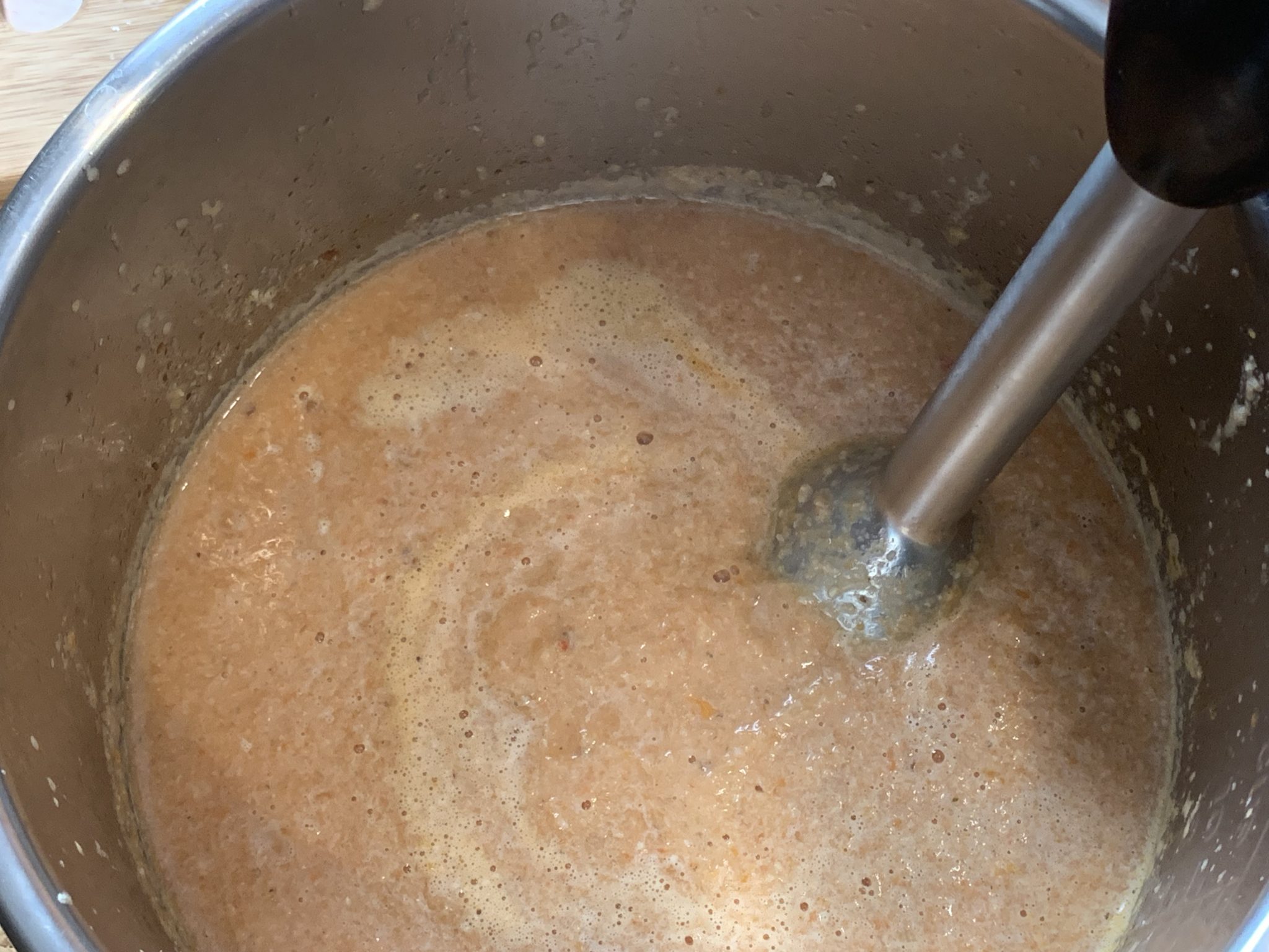 Making Bisque