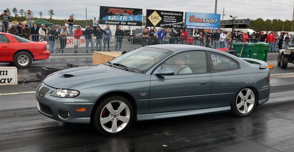 Blazing High Performance