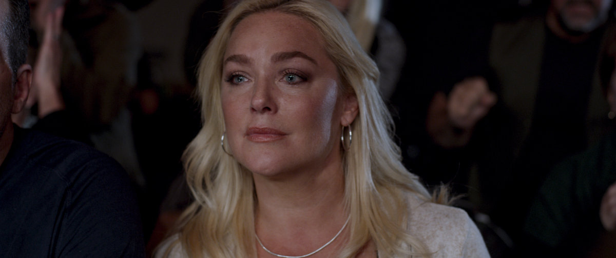Elisabeth Röhm - Notorious Nick