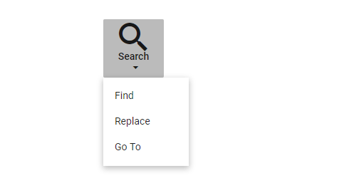 I'm using autocomplete, how can i add icon on the right end (same as. Customize Icon Width In Blazor Dropdown Menu Component Syncfusion