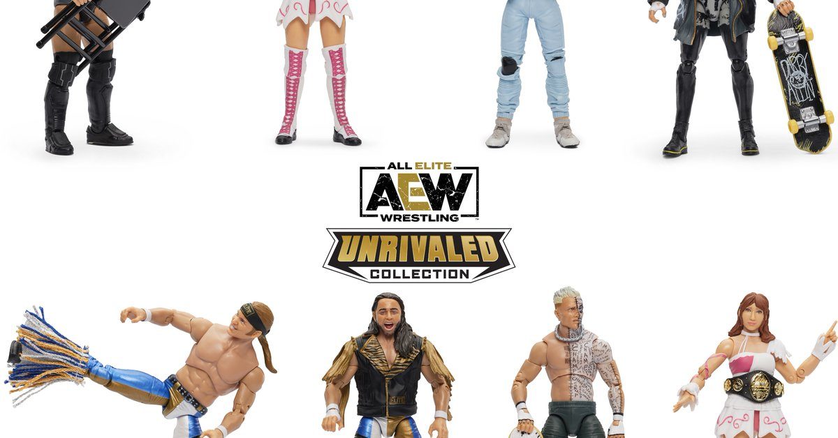 Crunchyroll is getting ready for summer 2021 with a host of new and returning anime series, mostly in the fantasy genre. AEW Unrivaled Series 3 Revealed, Preorders Are Live