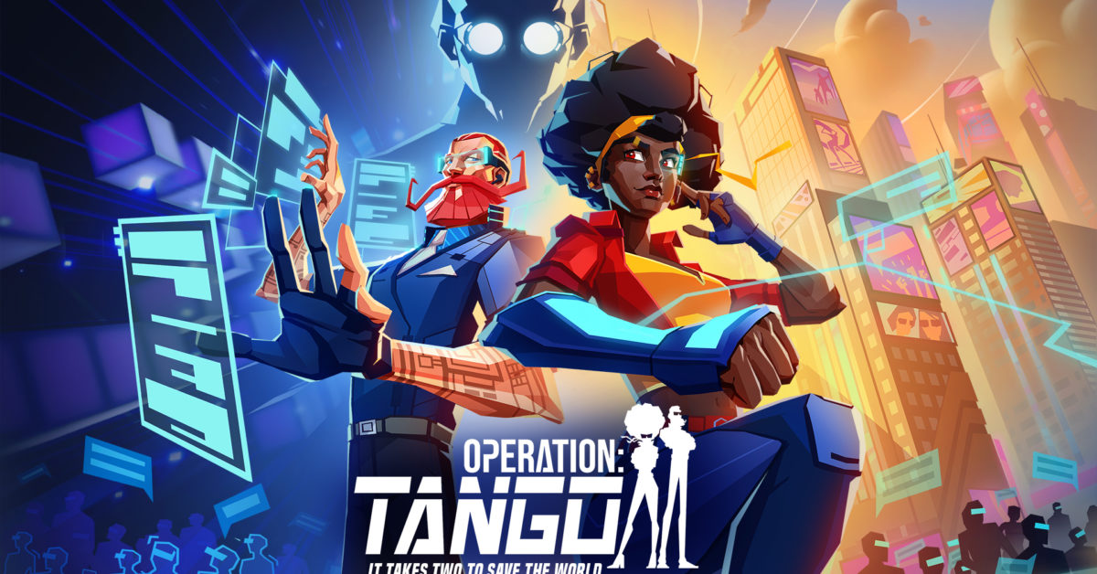 Sign up for expressvpn today binatone has launched a new face mask with an integrated mic and earbuds, designed to keep your voice clear when making phone calls. Operation: Tango Releases New Trailer, New Mission Revealed