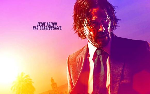 Parabellum yang dibintangi keanu reeves dan halle berry tersebut. Want Peace? Prepare for War | John Wick 3 Spoiler-Free Review