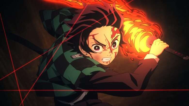 Kids are watching 'demon slayer' in japan. Demon Slayer: Officially Confirmed for Next-Gen Consoles