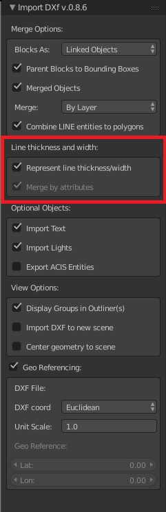 For example, if i import a simple line drawing on an apple, the. Import Dxf File From Inkscape Other Software Blender Artists Community