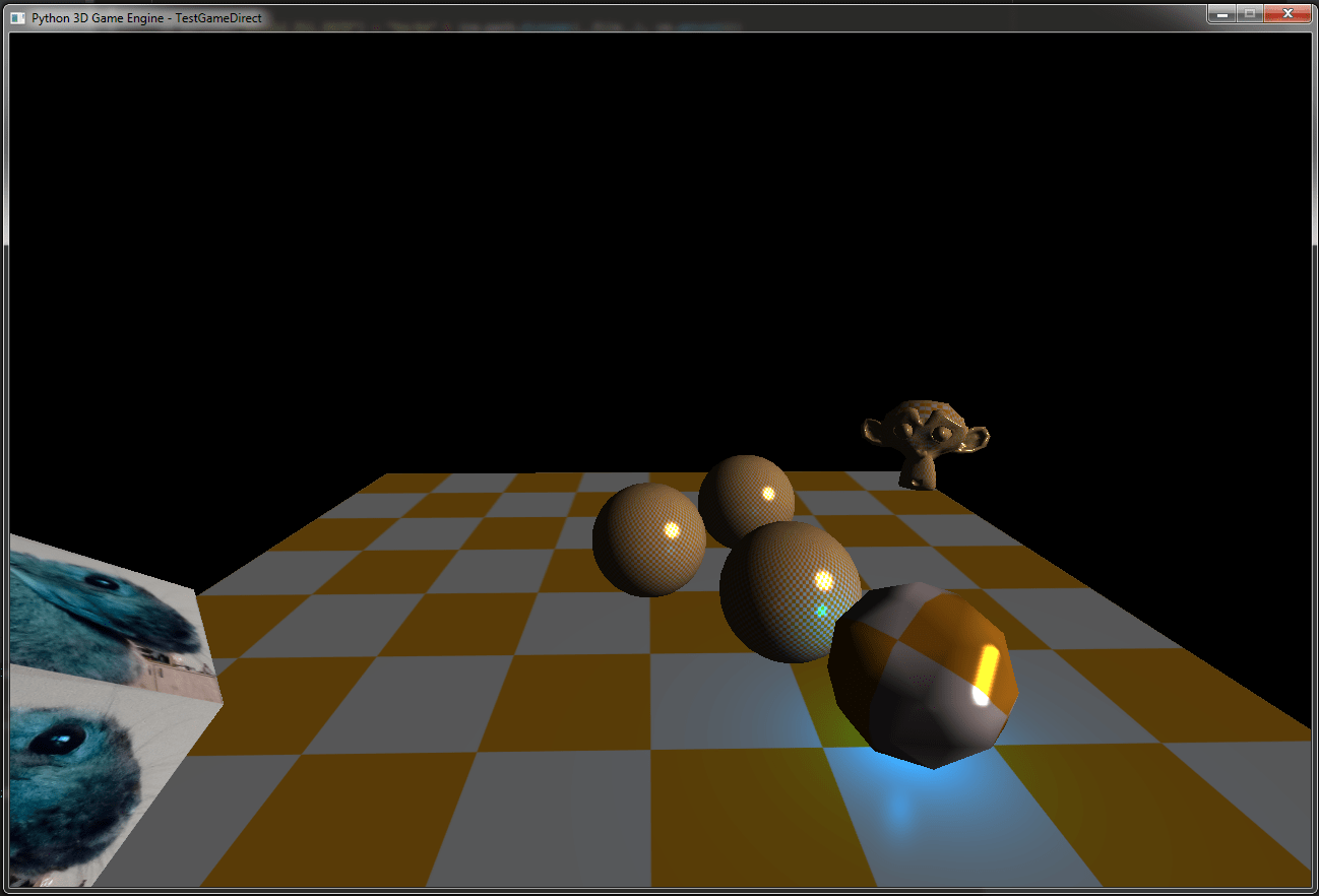 Techradar is supported by its audience. Rendering Engine In Python And Opengl