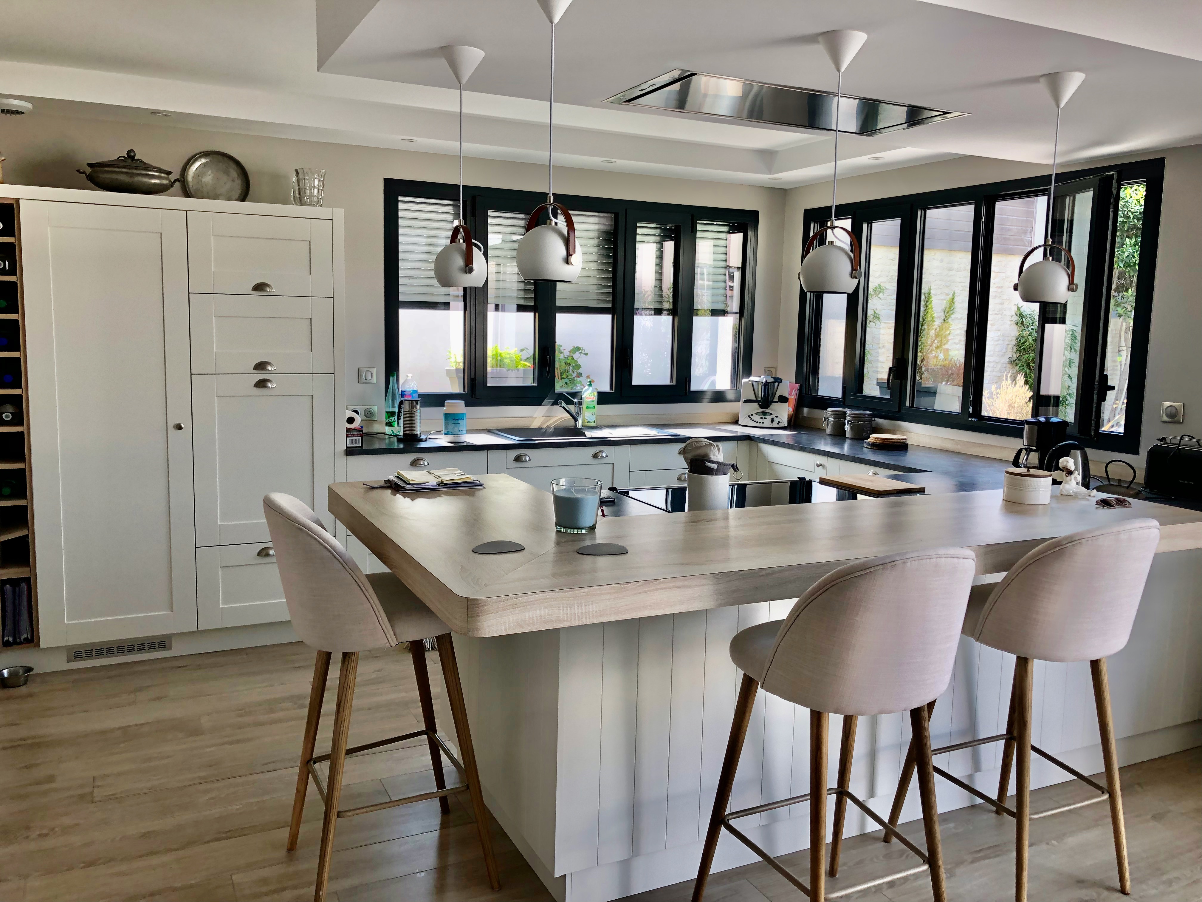 Cuisine style Cottage