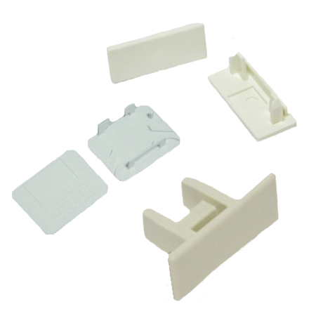 Opening, adjusting and closing blinds is a fairly simple and straightforward process. Cellular & Pleated Shade Repair Parts | BlindParts.com