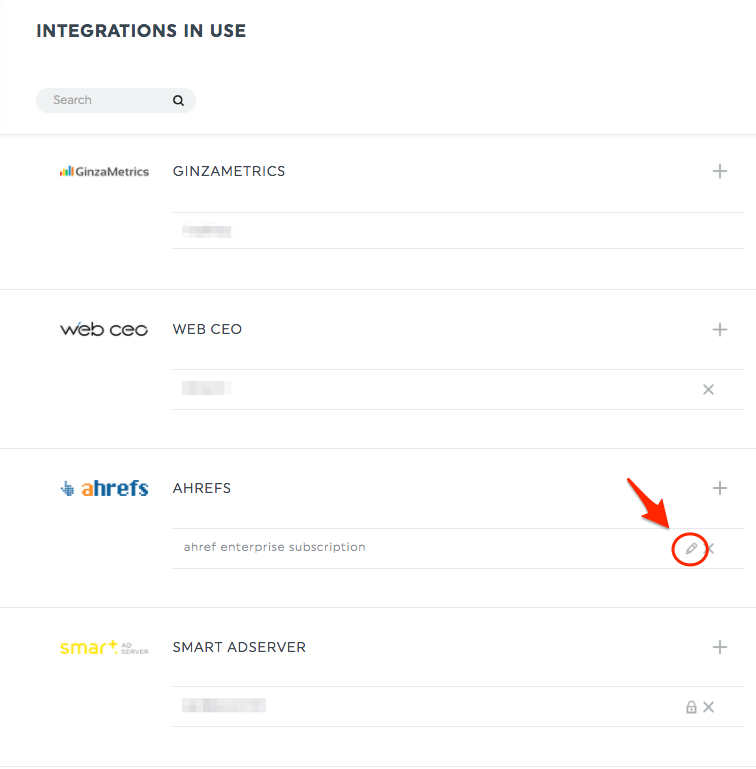 Compare costs with competitors and find out if they offer a free version, free trial or demo. How To Create A Dashboard Report With Ahrefs Seo Tool