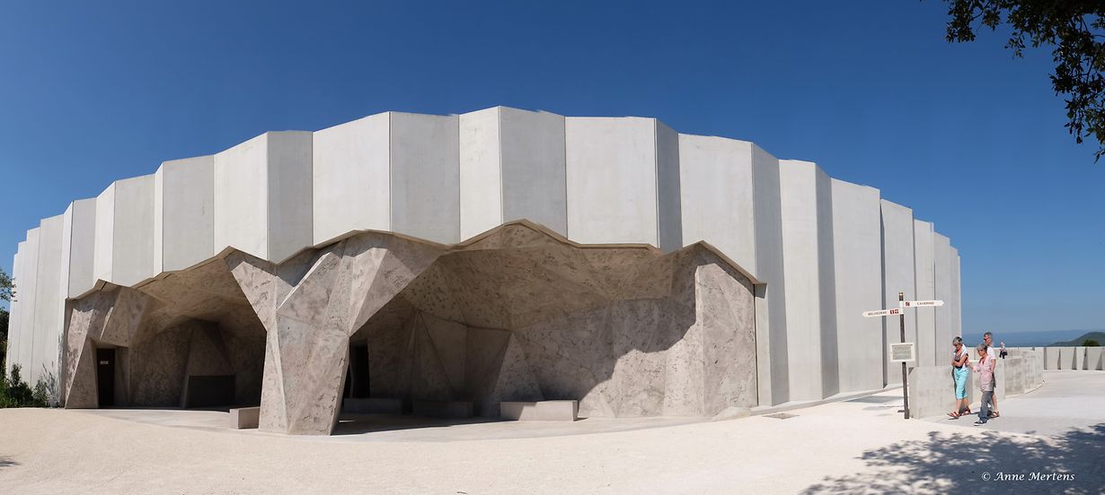 Photos, address, and phone number, opening hours, photos. Mywort Grotte Chauvet 2 Anc Caverne Du Pont D Arc Ardeche