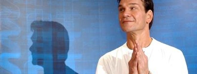 Patrick Swayze Krebs - Hollywoodstar Patrick Swayze Gestorben