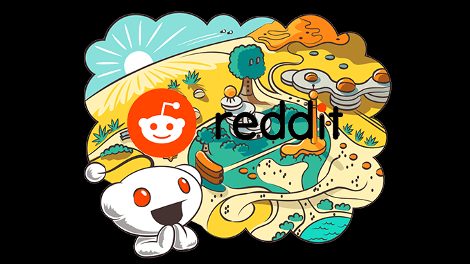 Or is it going to be solved by a digital dollar? Reddit Setzt Fur Community Punkte Auf Technologie Von Ethereum Block Builders De