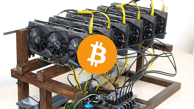Finder is committed to editorial independence. How Does Bitcoin Mining Work Block Builders Net