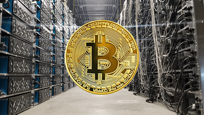Bitcoin is like digital gold in many ways. Bitcoin Miner What Are The Options And Are They Profitable Block Builders Net