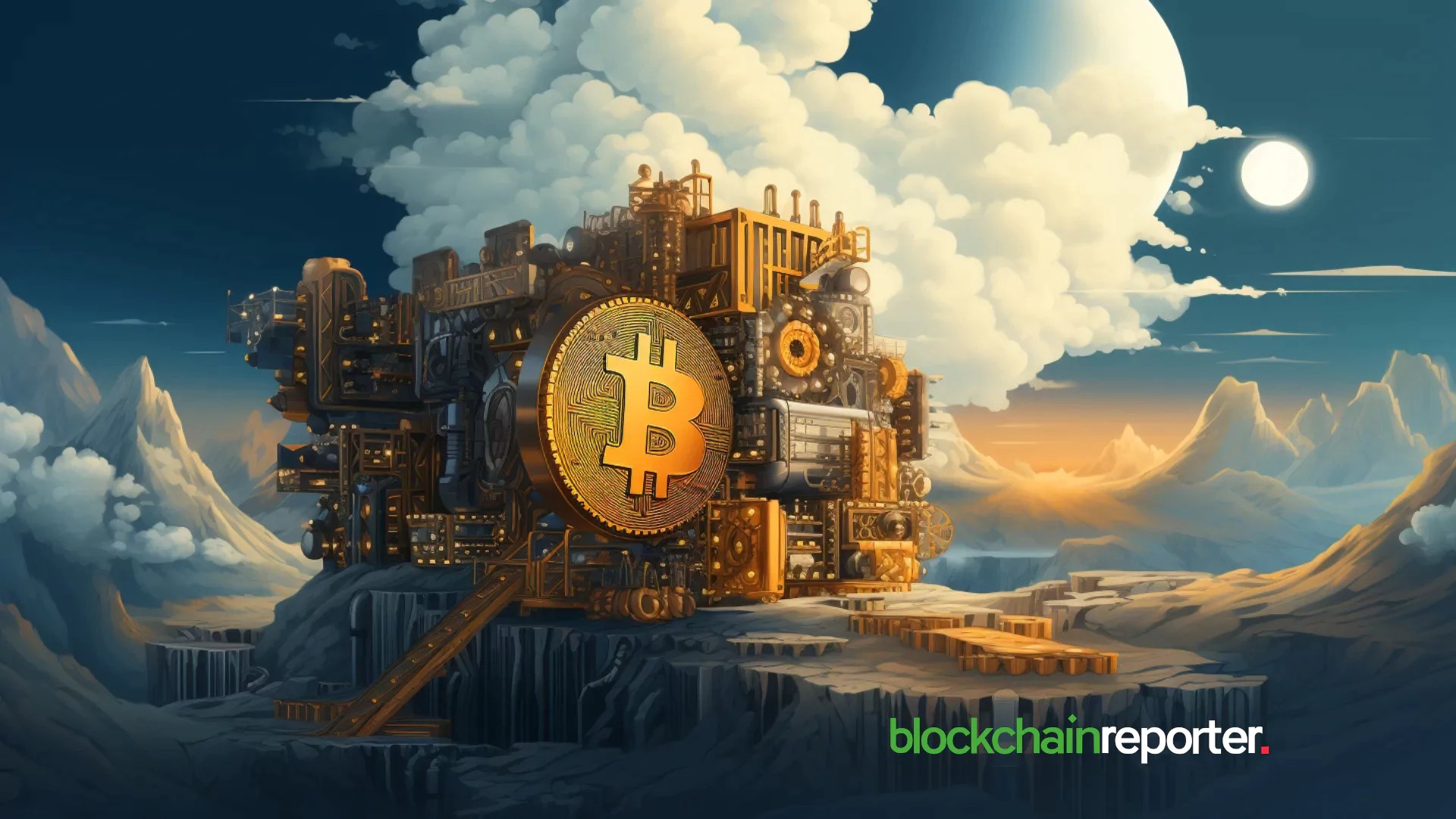 NiceHash Joins ElphaPex to Advance Scrypt Mining and $BTC Rewards