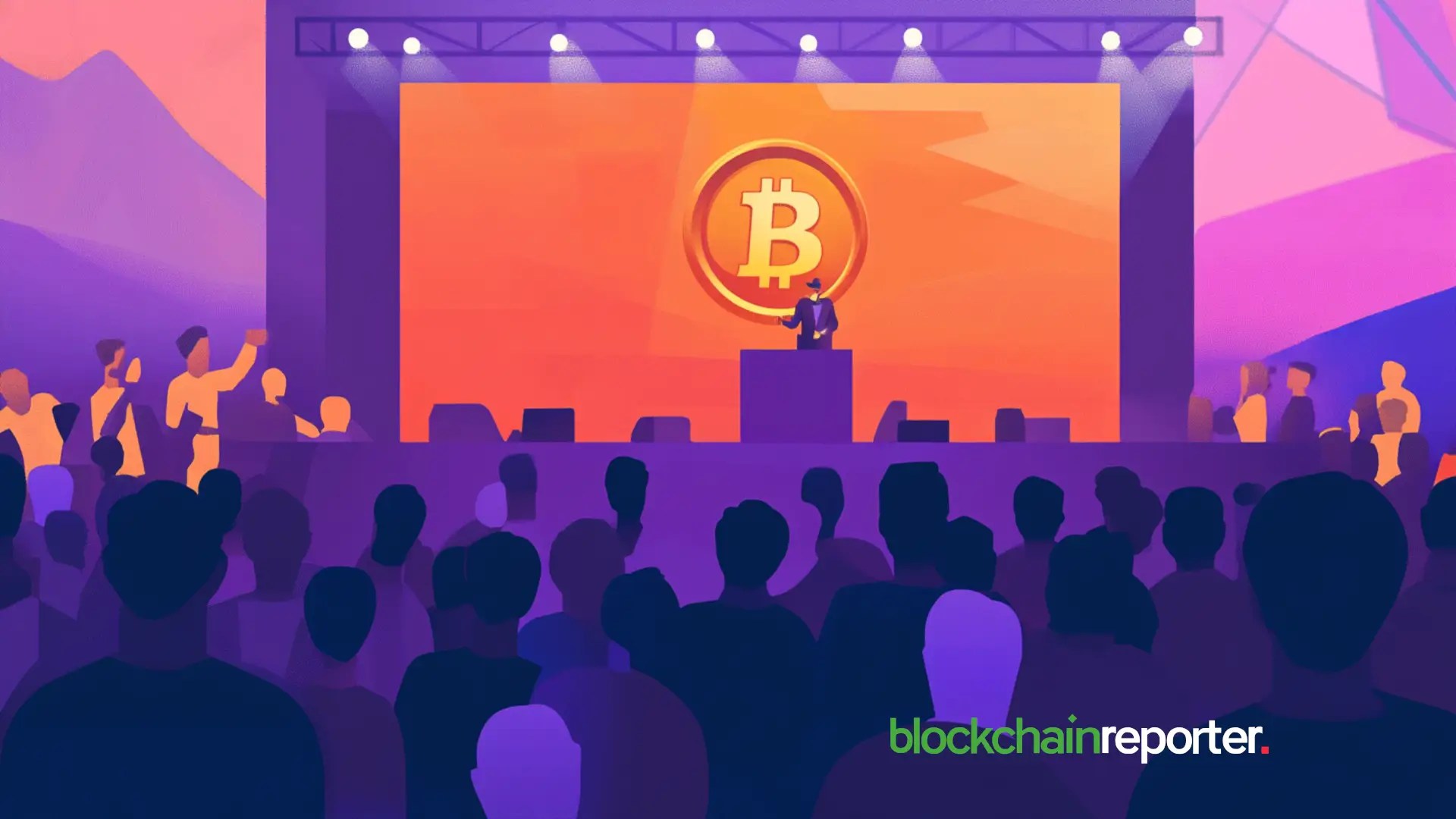 Key Blockchain Events That Could Shape Market Sentiment