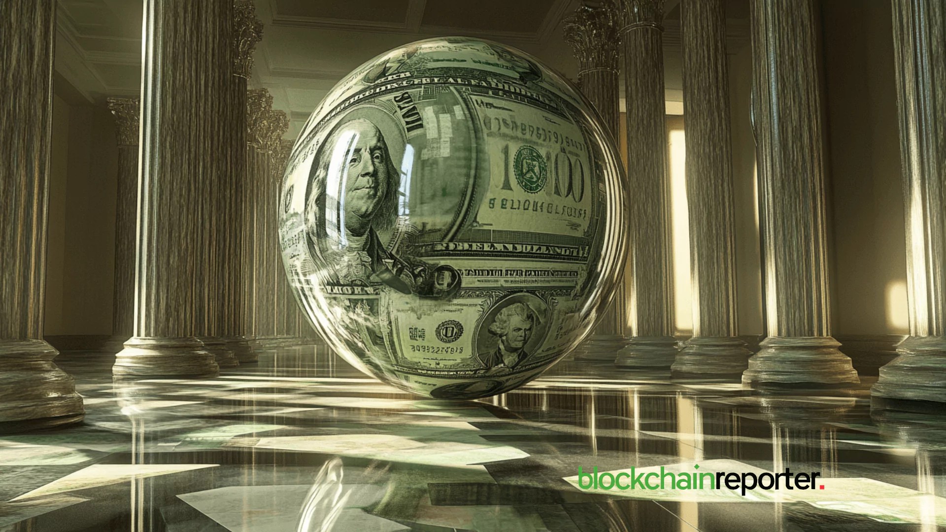 JustLend DAO Modifies $USDD’s Supply Mining Reward APY to 8%