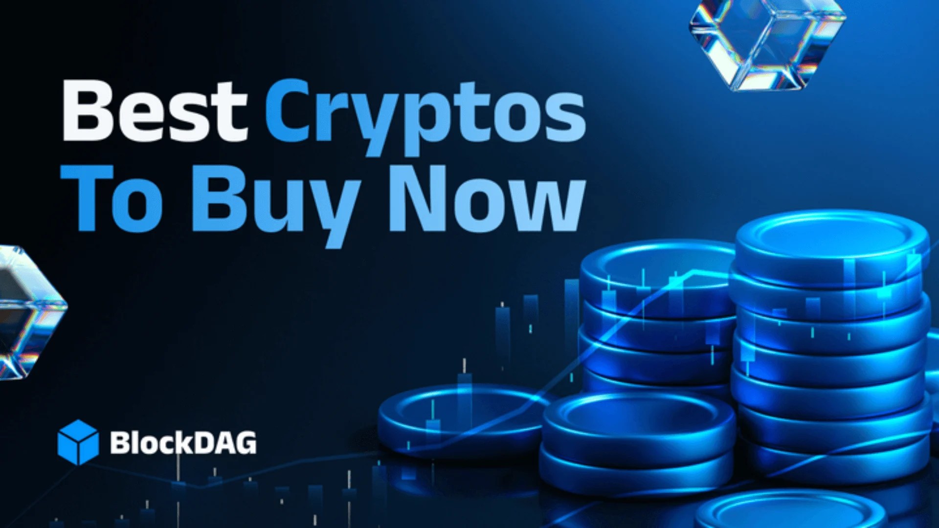 4 Best Cryptos to Buy in 2026: BlockDAG, Uniswap, Solana, and Chainlink