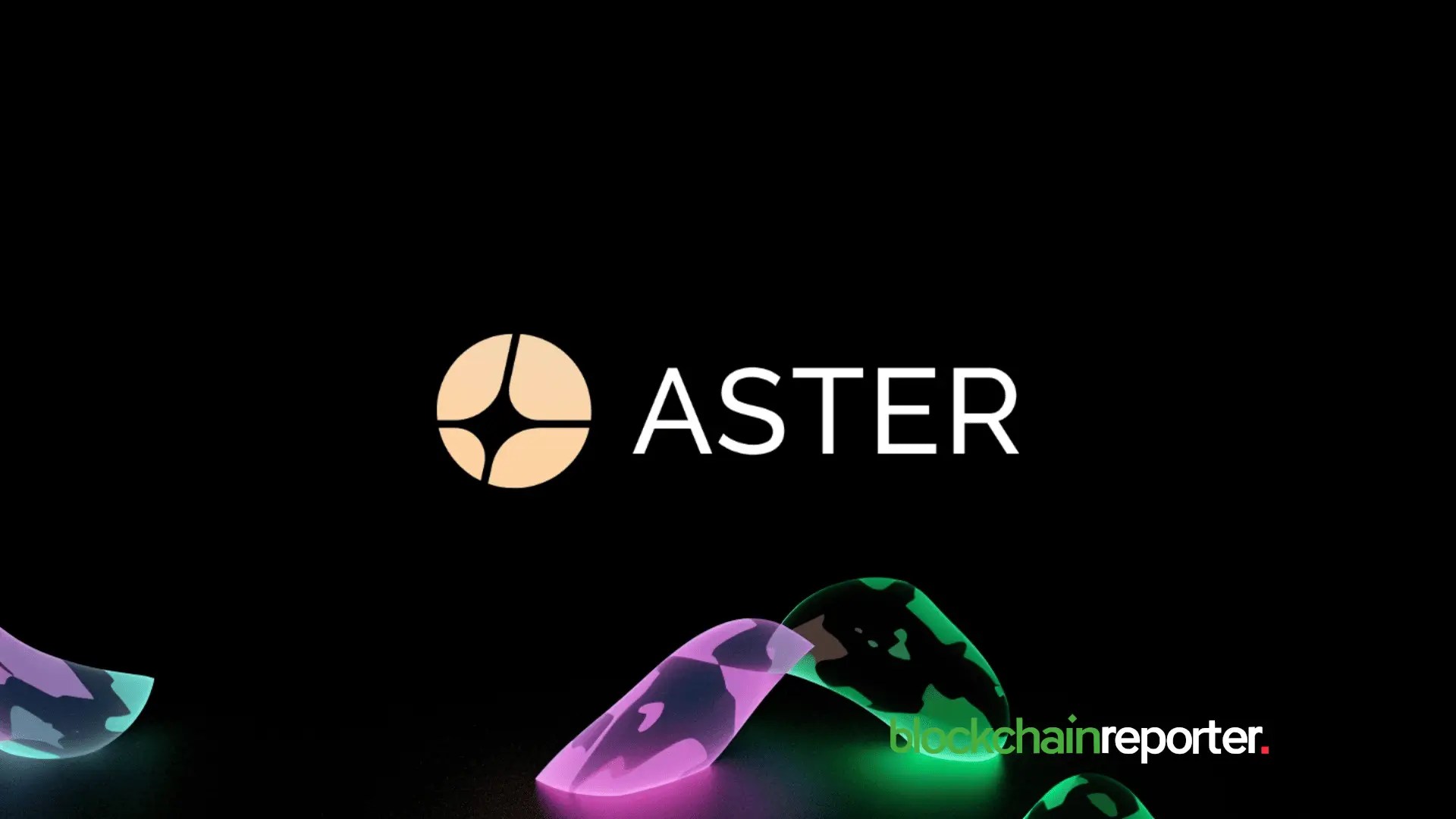 Aster Brings Perps Deeper Into Wallets and AI Tools With New Aster Code Launch