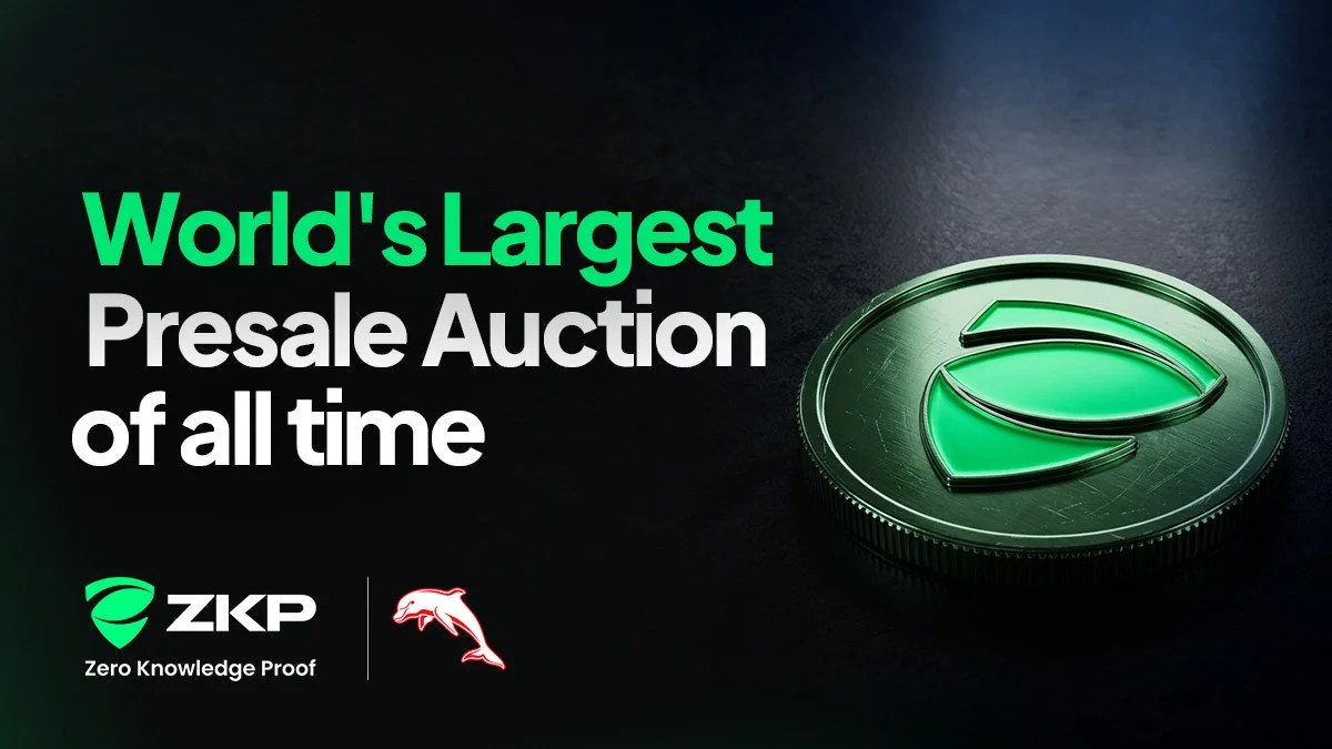 Ethereum Prediction Remains Cautious & XRP Faces Pressure, Traders Move to ZKP Crypto After its CoinMarketCap Listing