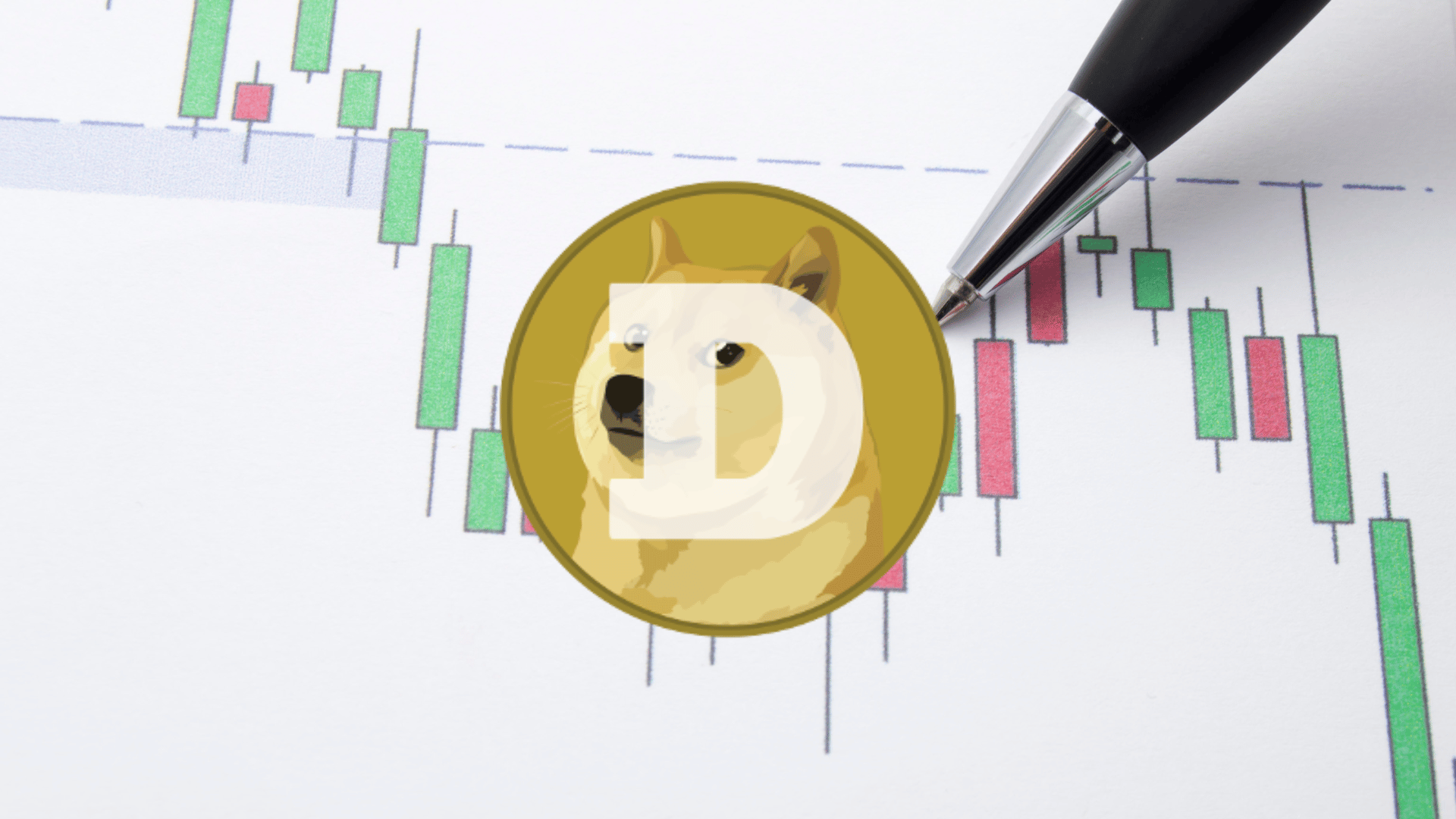 Dogecoin Dips Below Key Levels: Is a Reversal or Further Decline Ahead?