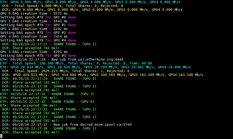 Update your gpu drivers · step 3: How To Mine Ethereum Eth Complete Beginner S Guide