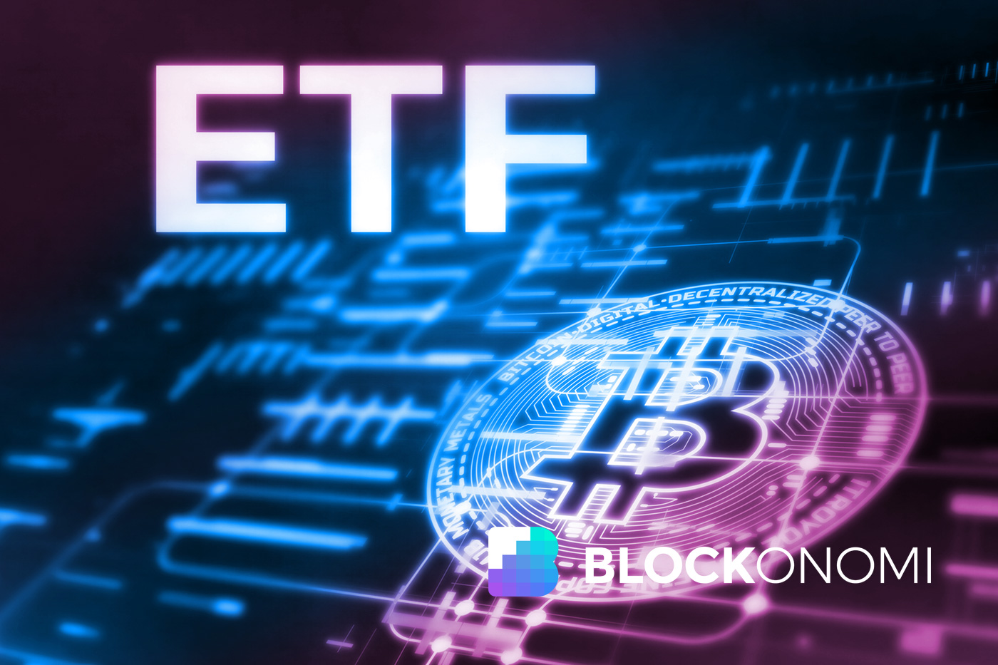 $1.72B Withdrawn from Bitcoin ETFs in 5-Day Outflow Streak: What’s Next?