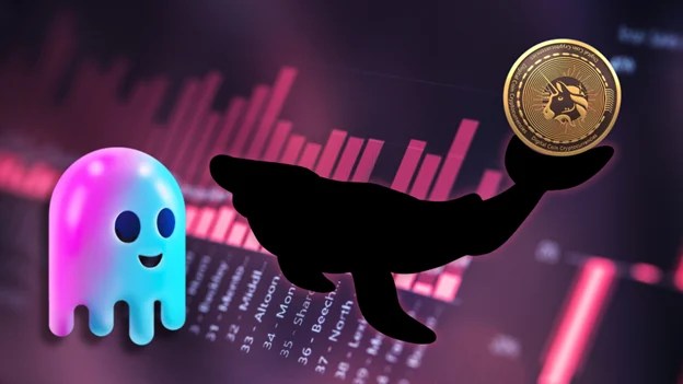 Les baleines d'Uniswap et d'Aave abandonnent leurs avoirs en faveur d'un rival caché d'Ethereum avec un potentiel de profit de 1 600 % Les baleines d'Uniswap et d'Aave abandonnent leurs avoirs en faveur d'un rival caché d'Ethereum avec un potentiel de profit de 1 600 %