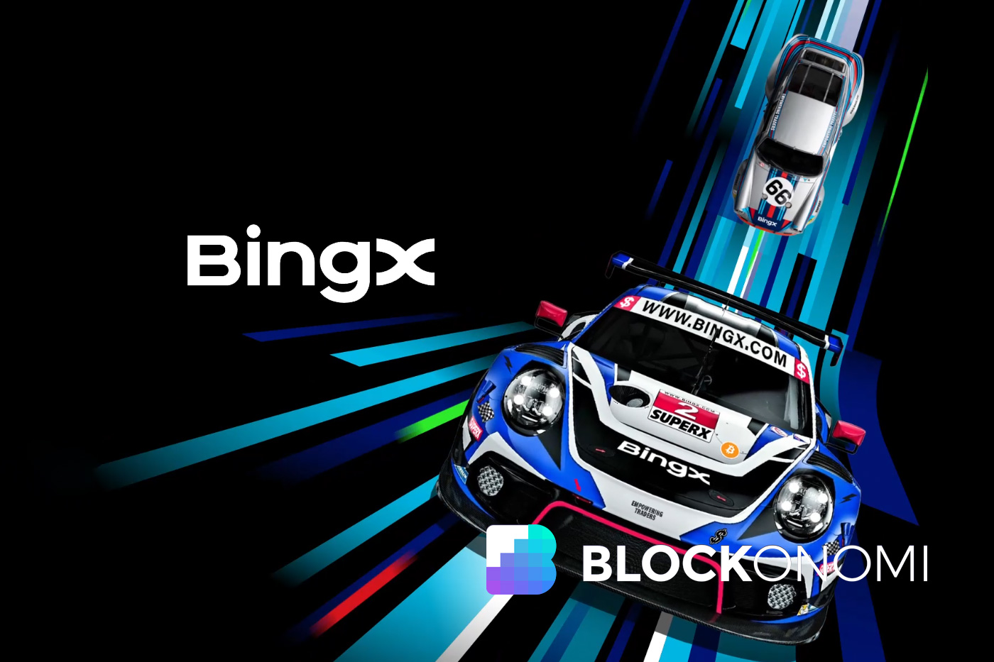 Piratage de la plateforme d'échange BingX : 43 millions de dollars volés, les utilisateurs seront remboursés Piratage de la plateforme d'échange BingX : 43 millions de dollars volés, les utilisateurs seront remboursés